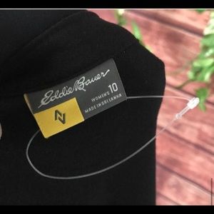 Eddie Bauer Stretch Legend Blazer.